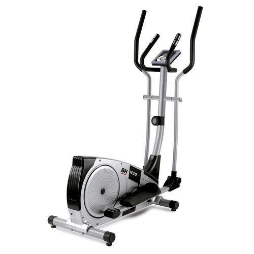 Bicicleta elíptica - NLS12 G2350 - BH Fitness
