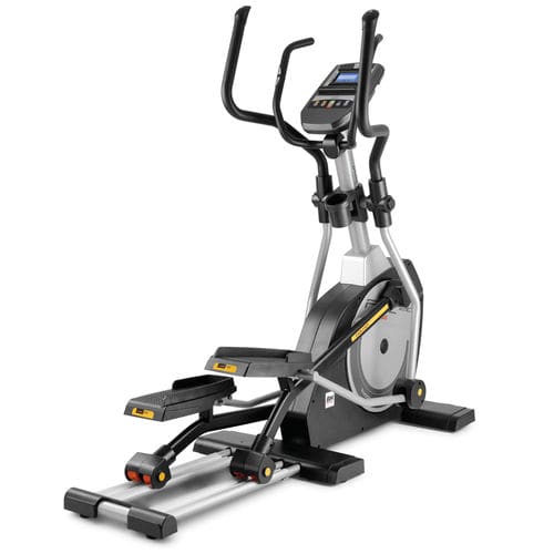 Bicicleta elíptica - I.FDC20 STUDIO G868I - BH Fitness