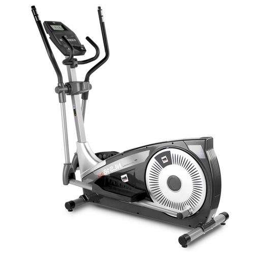 Bicicleta elíptica - I.NLS18 DUAL WG2382U - BH Fitness