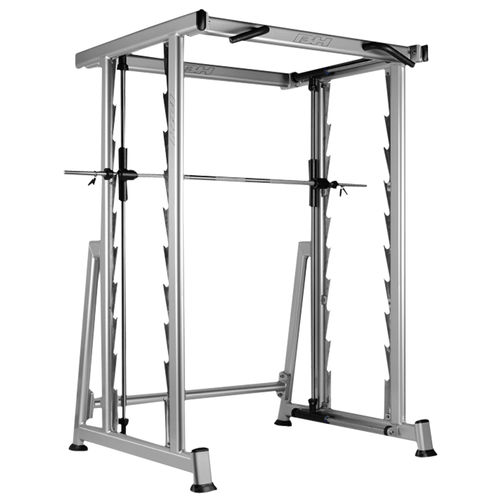 Aparelho de treinamento multifunções - LD400 - BH Fitness - para ambiente interno