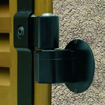 Automatismo para veneziana de batente - WIBAT  - Wimove
