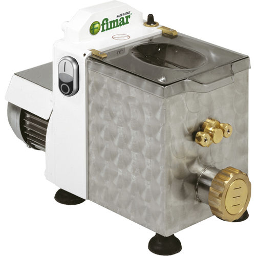 Cortador de massa profissional - MPF 1,5N - Fimar