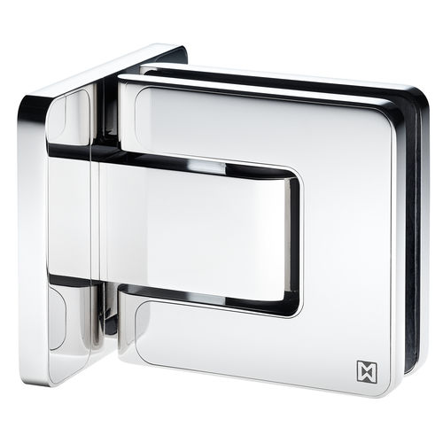 Pivô para porta - AGITUS M PT.721X - MWE Edelstahlmanufaktur