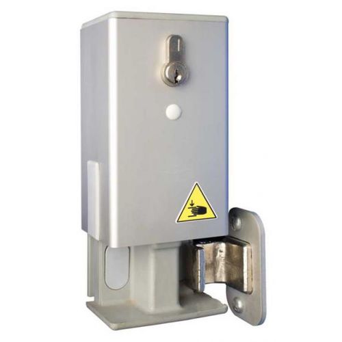 Fechadura mecânica - 55 - 55HP - FERMOD - para porta de correr / de 1 ponto / da linha comercial