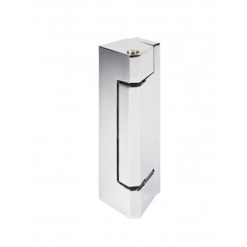 Dobradiça para porta - 361 - FERMOD - em latão / em metal cromado / da linha comercial