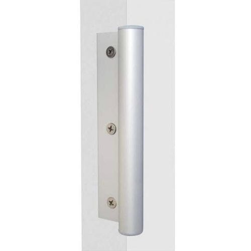 Puxador para porta de correr - 2320 - FERMOD - em alumínio anodizado / contemporâneo / da linha comercial