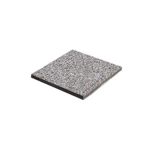Base para ombrelone em cimento - BC4040 - Scolaro - em arenito