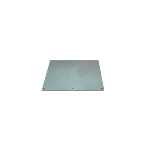 Placa de ancoragem - CPBF6565Z - Scolaro