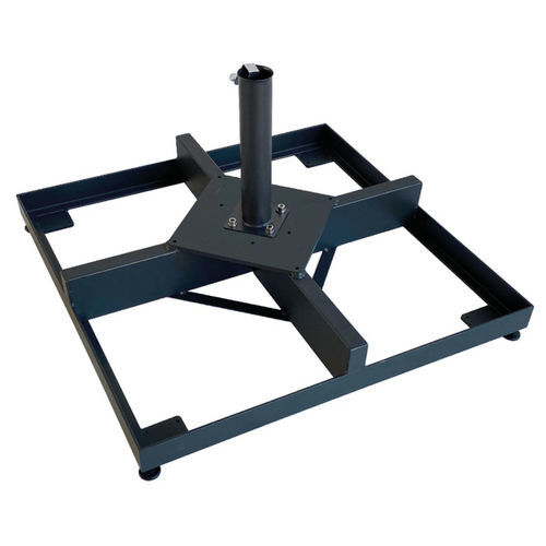 Base para ombrelone metálica - BUD8080C - Scolaro