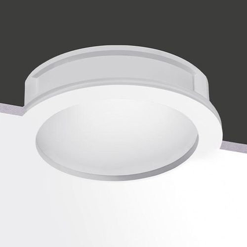 Downlight de embutir - MAXI RIM - BUZZI & BUZZI - de LED / para lâmpada fluorescente / redondo