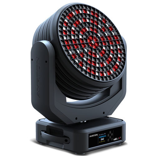 Refletor de cabeça móvel IP20 - WILDSUN™S25 - AYRTON - de LED / da linha comercial / para ambiente externo