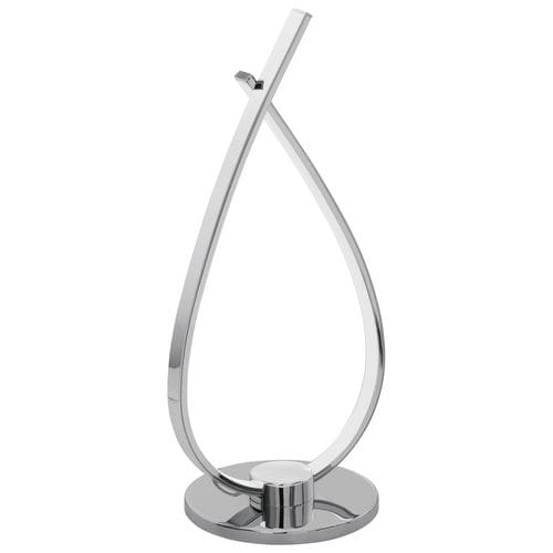 Luminária de mesa - RONCADE : 31997 - EGLO Leuchten GmbH - em alumínio / em aço / contemporânea