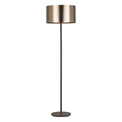 Luminária de piso - SAGANTO 1 : 39358 - EGLO Leuchten GmbH - em aço / contemporânea / sem fio