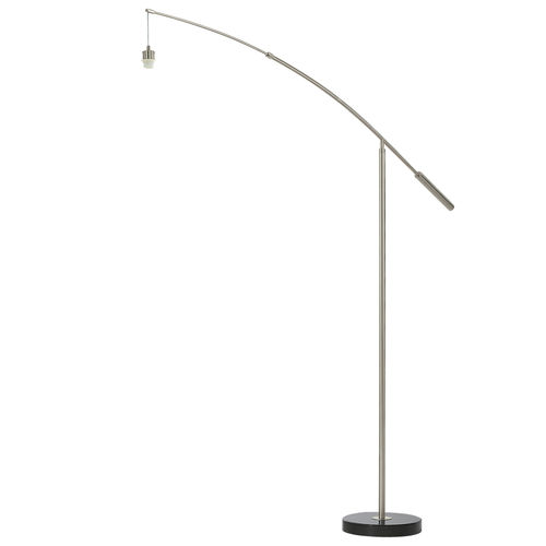 Luminária de piso - NADINA 1 : 39368 - EGLO Leuchten GmbH - em aço / clássica / sem fio