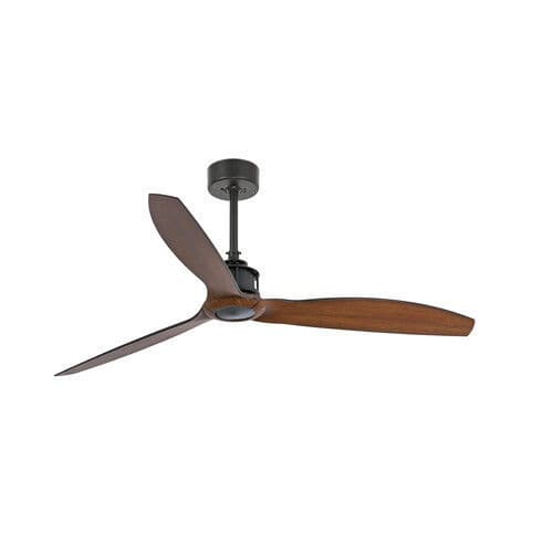 Ventilador de teto montagem no teto - JUST FAN M - Faro Barcelona - industrial / para ambiente interno / metálico