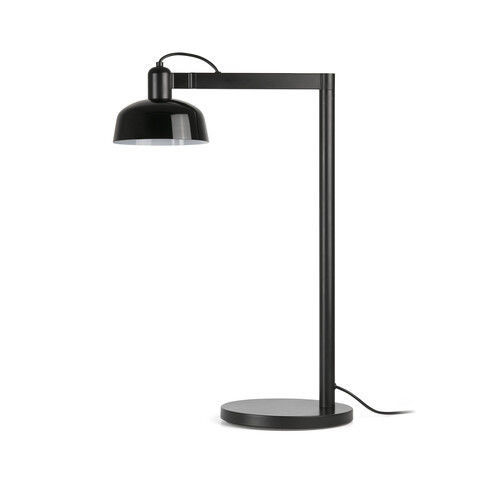 Luminária de mesa - TATAWIN - Faro Barcelona - metálica / em vidro / contemporânea
