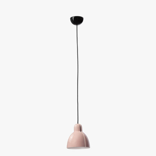 Plafon contemporâneo - VENICE - Faro Barcelona - cônico / em cerâmica / de LED