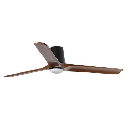 Ventilador de teto axial - HEYWOOD TUB - Faro Barcelona - montagem no teto / profissional / residencial