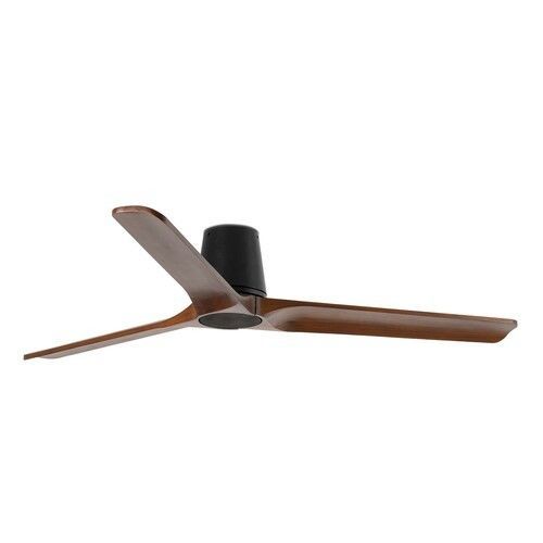 Ventilador de teto montagem no teto - HEYWOOD TUB L - Faro Barcelona - residencial / para ambiente interno / em aço