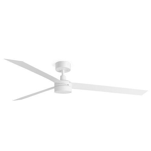 Ventilador de teto montagem no teto - CRUISER XL - Faro Barcelona - residencial / para ambiente interno / em alumínio