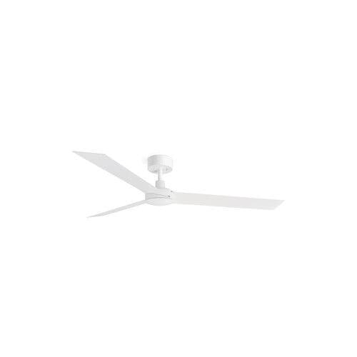 Ventilador de teto axial - CRUISER L - Faro Barcelona - montagem no teto / residencial / para ambiente interno