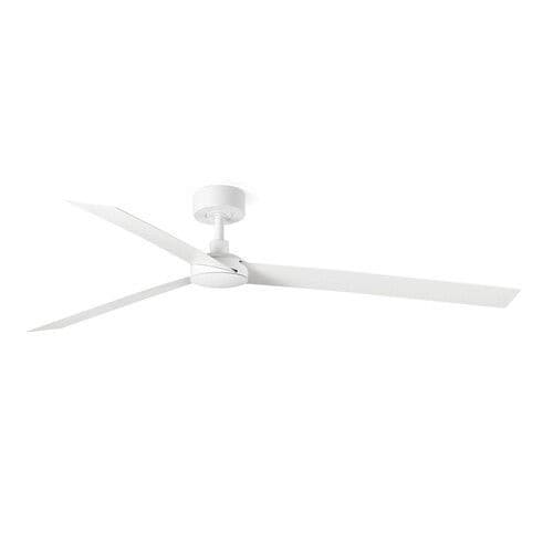 Ventilador de teto montagem no teto - CRUISER XL - Faro Barcelona - residencial / para ambiente interno / em alumínio