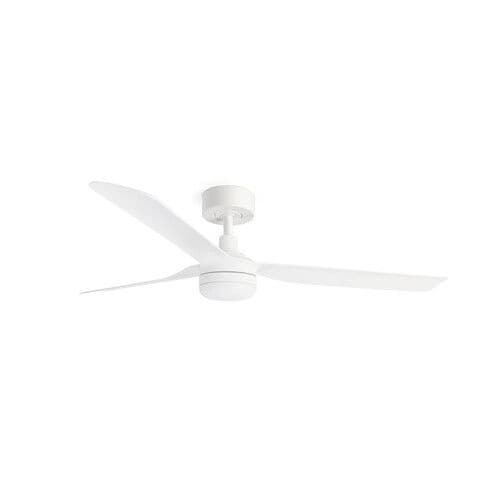 Ventilador de teto montagem no teto - PUNT M 20W CCT - Faro Barcelona - residencial / para ambiente interno / em aço
