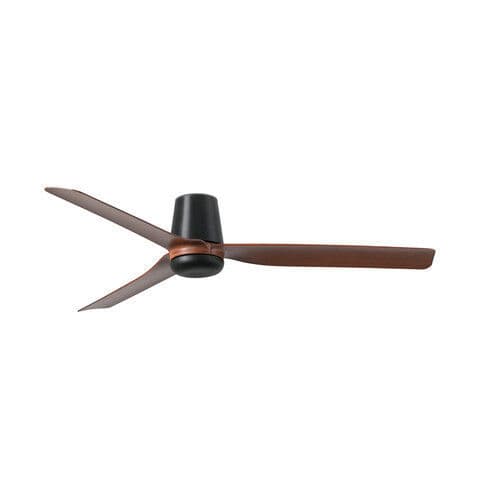 Ventilador de teto axial - PUNT TUB M - Faro Barcelona - montagem no teto / residencial / para ambiente interno