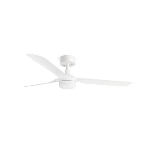 Ventilador de teto axial - PUNT M - Faro Barcelona - profissional / residencial / para ambiente interno