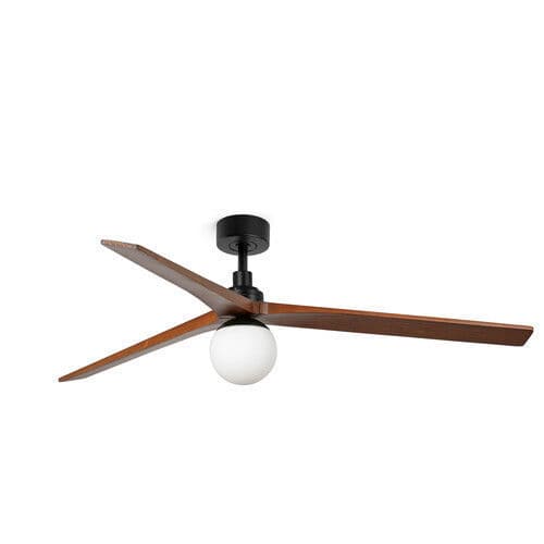 Ventilador de teto axial - KLIM L E27 - Faro Barcelona - montagem no teto / residencial / domésticos