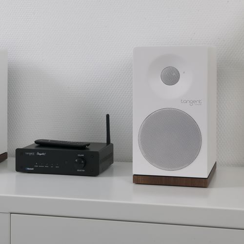 Aparelho de som bluetooth - AMPSTER X4 - Tangent