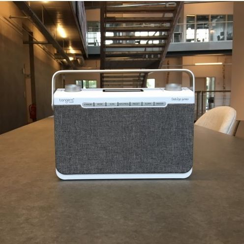 Rádio bluetooth - DAB2GO JUNIOR - Tangent