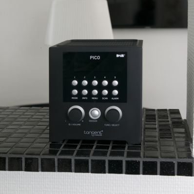 Rádio - PICO DAB+ - Tangent