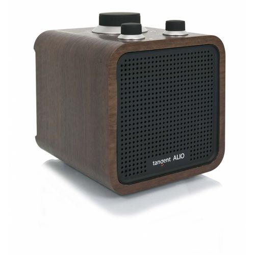 Rádio - ALIO JUNIOR - Tangent