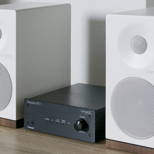 Amplificador de áudio - AMPSTER BT II - Tangent