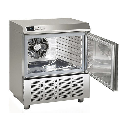 Ultracongelador sem entrada de carrinho - BLAST CHILLERS AND FREEZERS - DFS51M - Sagi - profissional / rápido