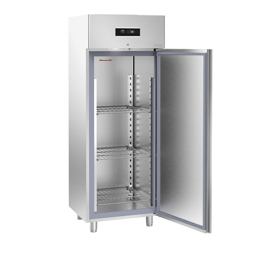 Freezer profissional - FREEZY PRIME - FD6BT - Sagi - vertical / em aço inoxidável