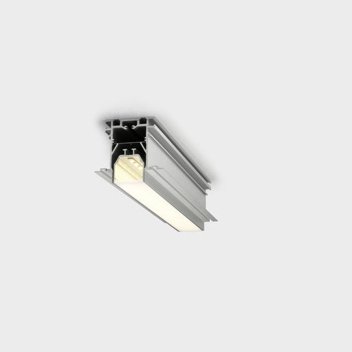 Luminária de embutir no teto - LSK-E - Sakma Electrónica Industrial - de embutir na parede / LED RGB / LED RGBW