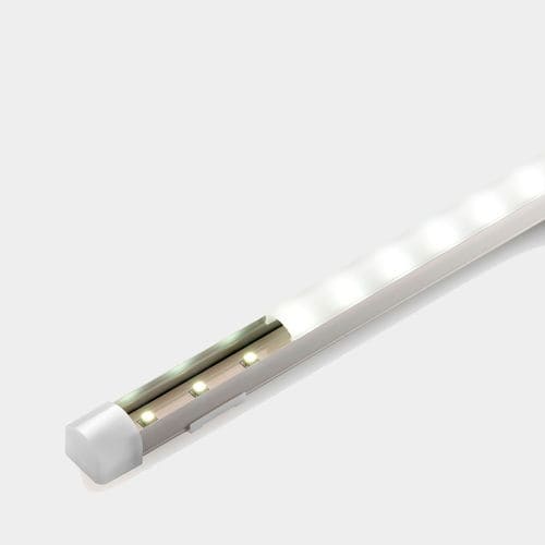 Luminária técnica saliente - LIGHT STICK STANDARD ST - Sakma Electrónica Industrial - de LED / linear / IP67
