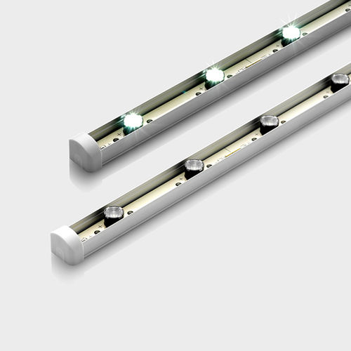 Luminária técnica saliente - LIGHT STICK EXTREME XTR - Sakma Electrónica Industrial - de LED / linear / IP67