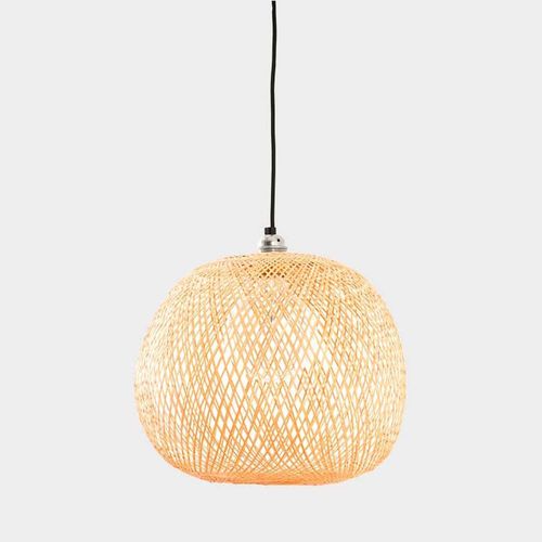 Pendente - PLUM - AY ILLUMINATE - em bambu / contemporânea / sem fio