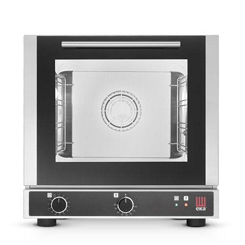 Forno profissional - EKF 423 - Tecnoeka - elétrico / de convecção / a vapor