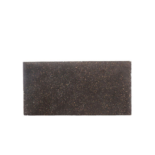 Tijolo para fachada - CHOCOLATE  - ROKA REFRACTORIES - especial / com relevo / marrom