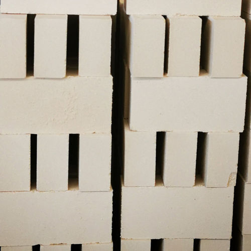 Tijolo para fachada - JM - ROKA REFRACTORIES - isolante / refratário / refratário
