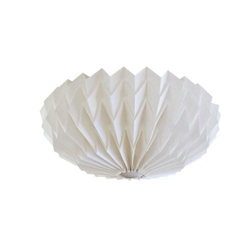 Plafon contemporâneo - LE KLINT 33 - LE KLINT - redondo / de LED / para ambiente interno