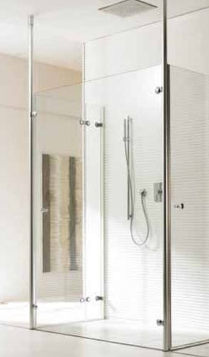 Painel de vidro de segurança - GEWE-DUR - SCHOLL GLAS - temperado / transparente / para ambiente interno