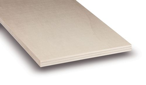 Painel de compensado para construção - ECO : TUTTO-PIOPPO - panguaneta plywood - para folheado / com certificação PEFC
