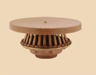 Dispositivo de retorno para piscina - DSA SERIES - SUCTION DRAIN - Crystal Fountains