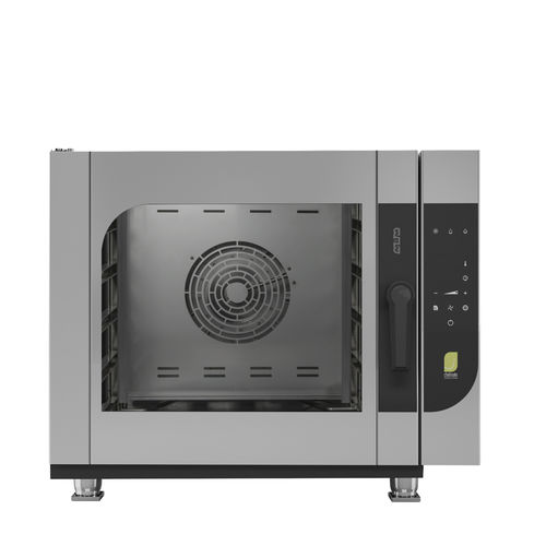 Forno profissional - CME4 - mbm - elétrico / a vapor / combinado