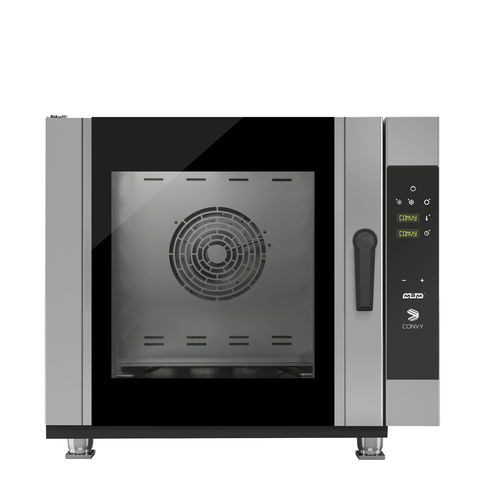 Forno profissional - CYE6 - mbm - elétrico / de convecção / de instalação livre